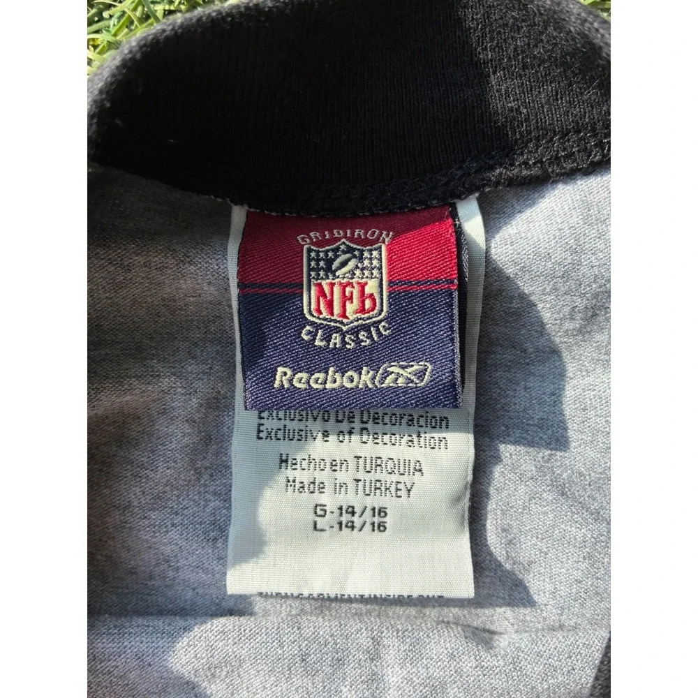 Reebok show your